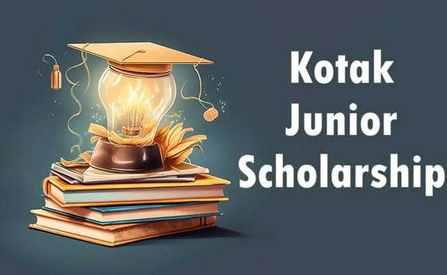 १२वी पास विद्यार्थ्यांना 30 हजार मिळणार! Kotak Mahindra Scholarship