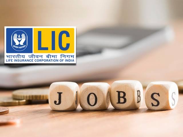 LIC मध्ये मोठी भरती पगार 1,82,400 – सुवर्णसंधी गमावू नका